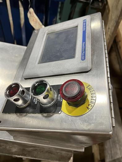 Used 2007 Adco 15DBC105-SS