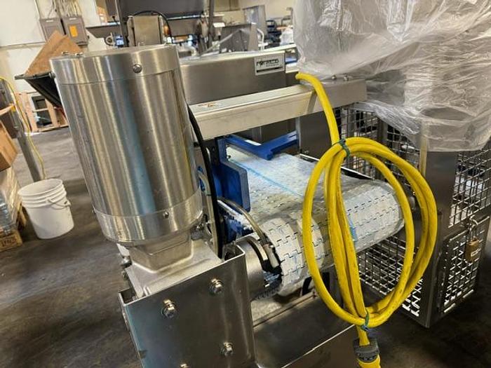 Used Fortress Phantom - WD