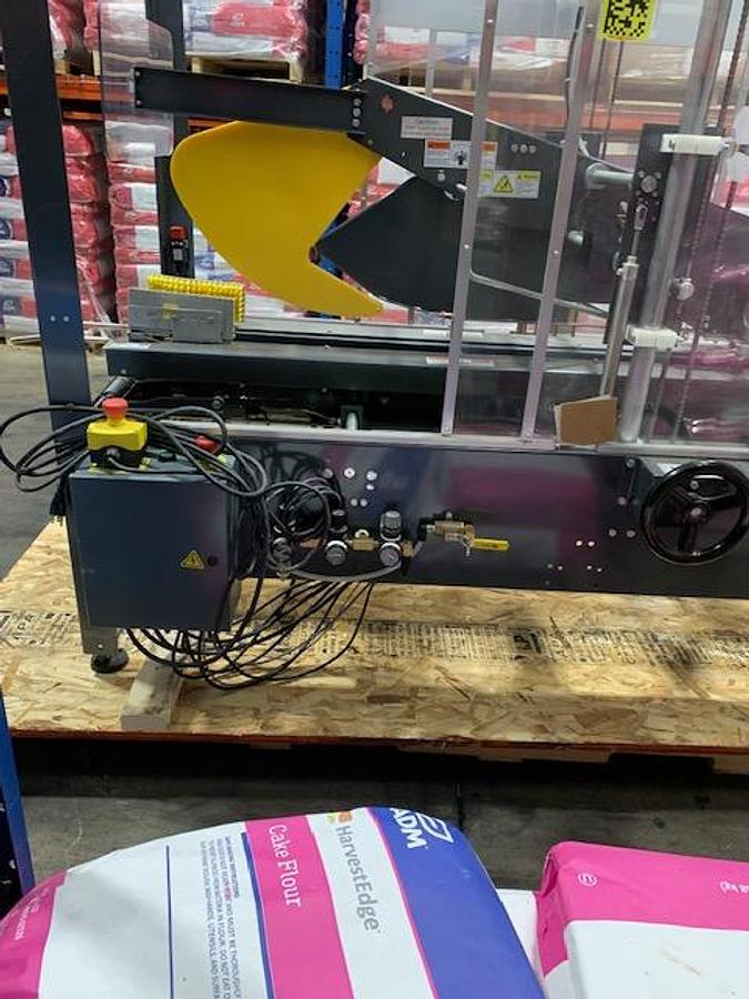 Used 2021 Little David LD16A-SB