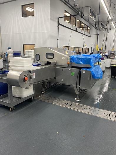 Used 2016 Turatti Streamer 1762