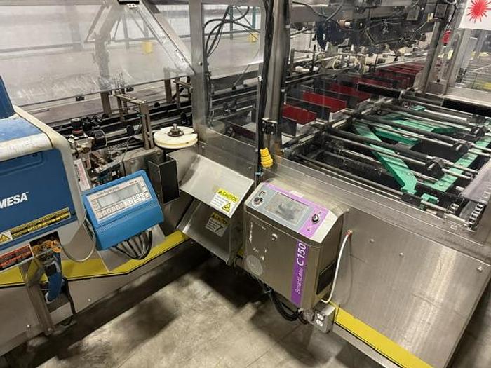 Used 2013 Econocorp Spartan