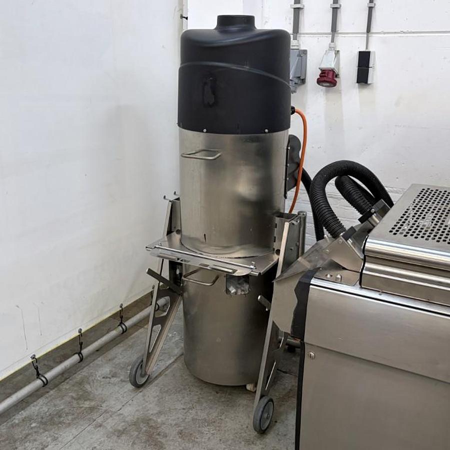 Used 2009 Multivac R105