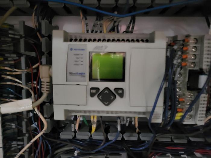 Used 2007 Adco 15DBC105-SS