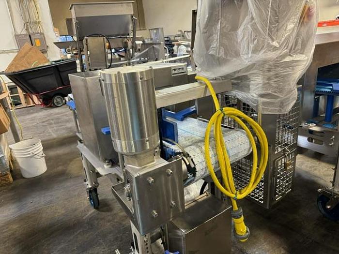 Used Fortress Phantom - WD