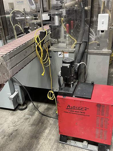 Used Trine 4400