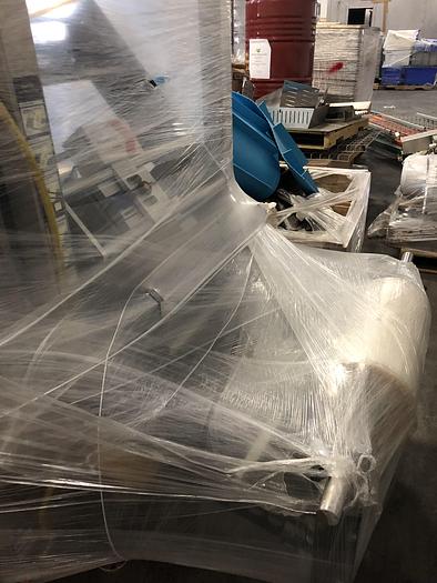 Used 2018 Matrix Mercury