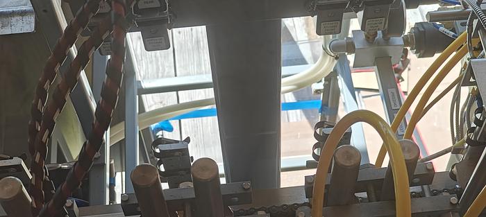 Used 2021 Bartelt IM7-14