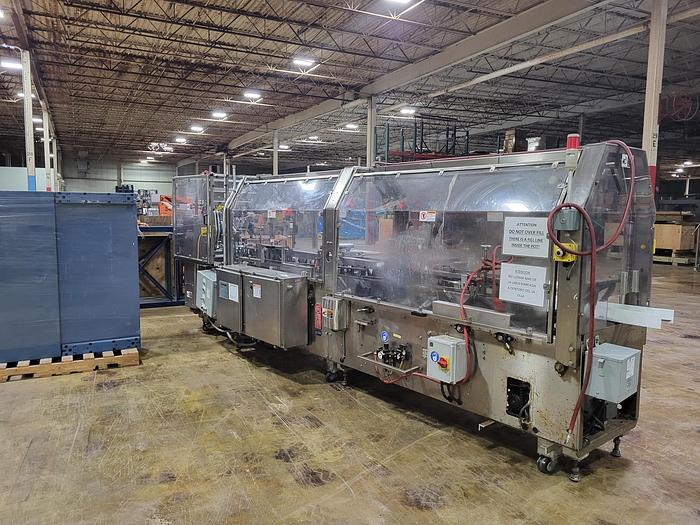 Used 2007 Adco 15DBC105-SS