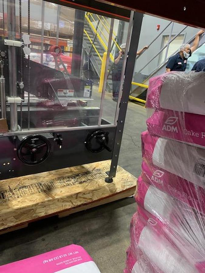 Used 2021 Little David LD16A-SB