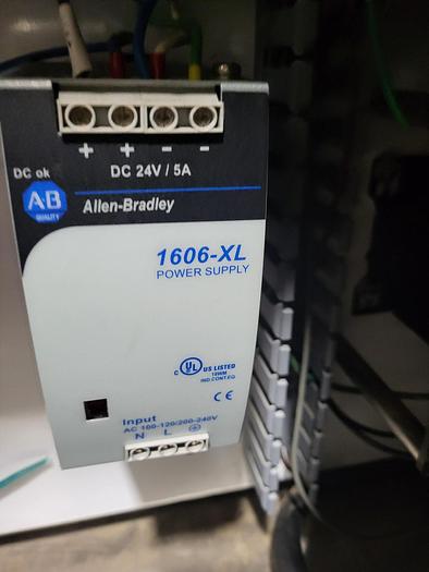 Used 2007 Adco 15DBC105-SS