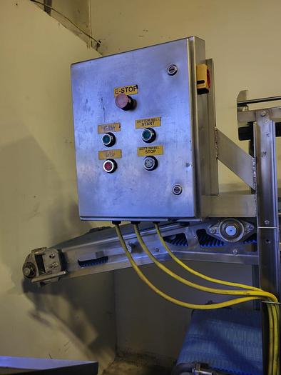 Used Unknown Conveyor