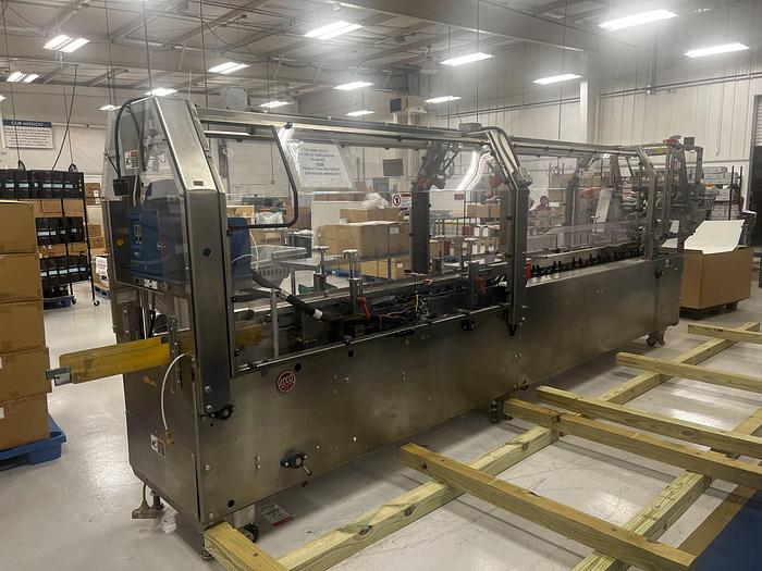 Used 2006 Adco 15D105-SS