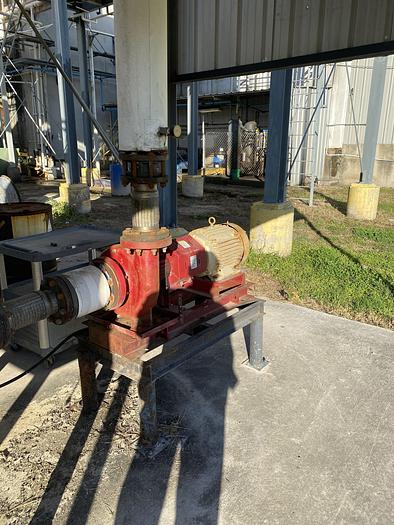 Used York Glycol Chiller