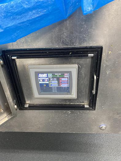 Used 2016 Turatti Streamer 1762