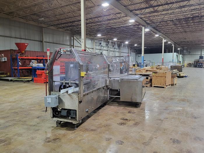 Used 2007 Adco 15DBC105-SS