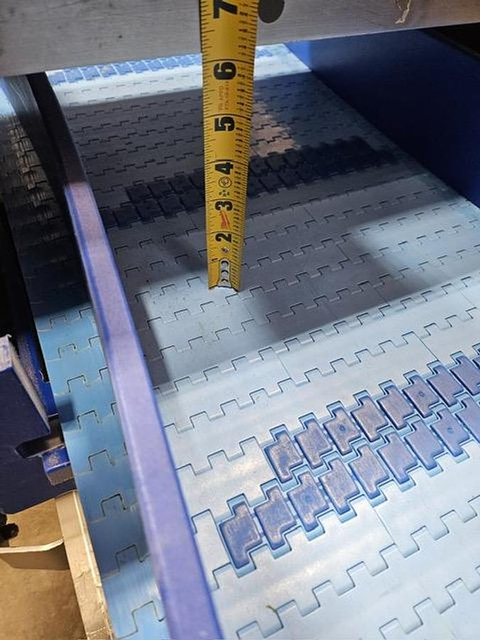 Used Fortress Interceptor