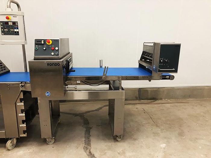 Used 2014 Rondo Compact Line