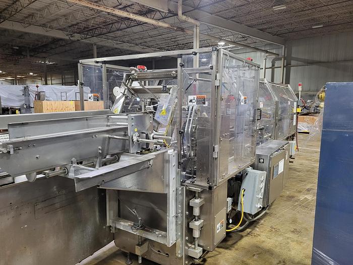 Used 2007 Adco 15DBC105-SS