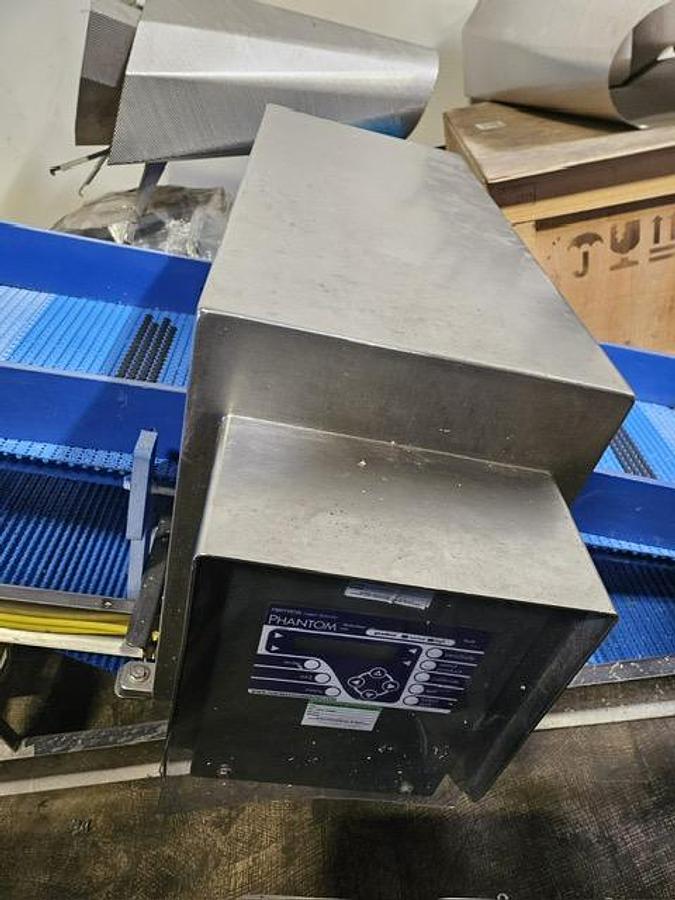 Used Fortress Phantom