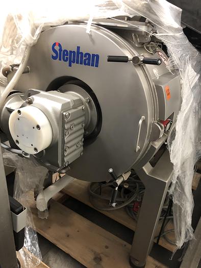 Used Stephen TK160