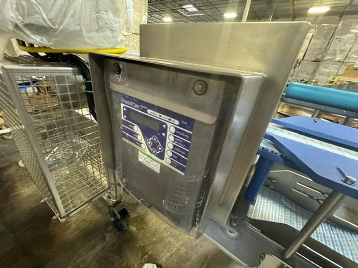 Used Fortress Phantom - WD