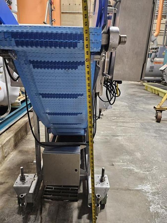 Used Fortress Interceptor