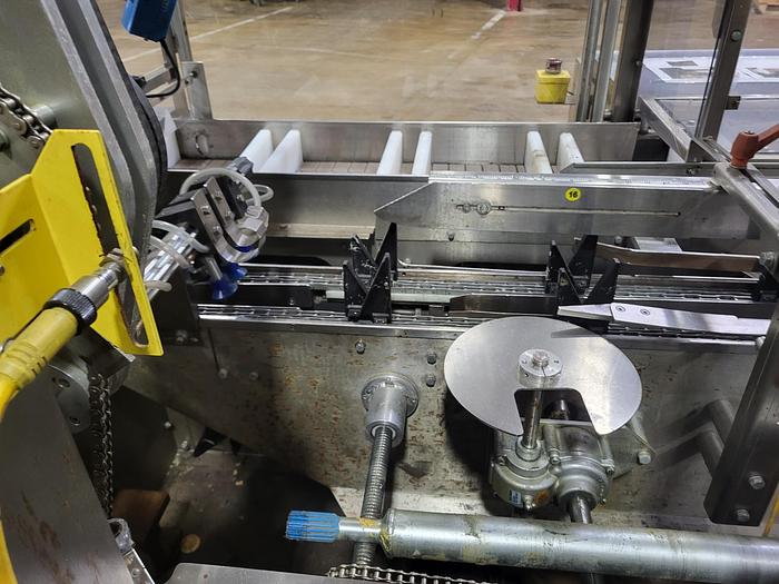 Used 2007 Adco 15DBC105-SS