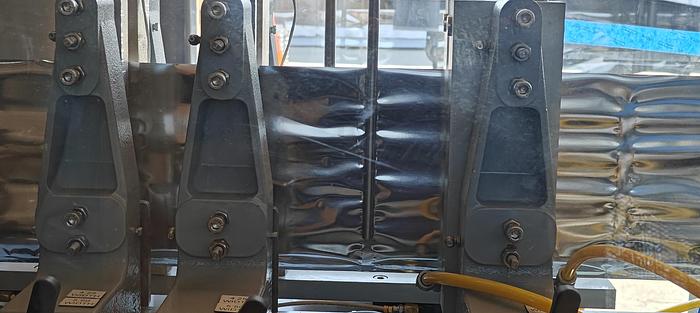 Used 2021 Bartelt IM7-14