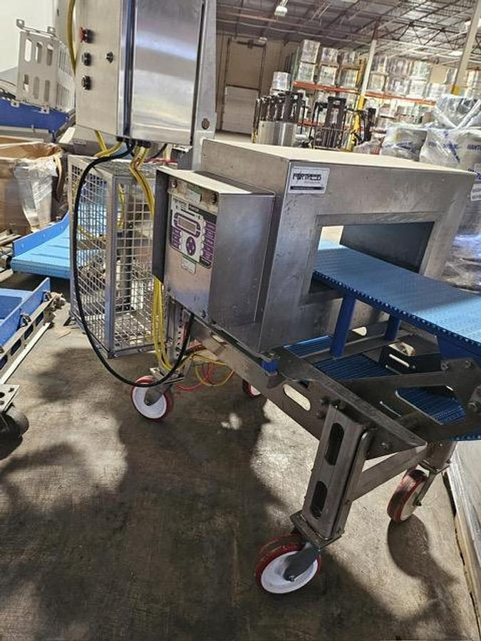 Used Fortress Phantom