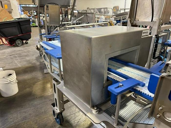 Used Fortress Phantom - WD