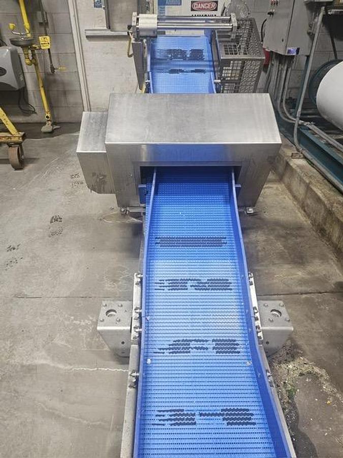 Used Fortress Phantom - WD