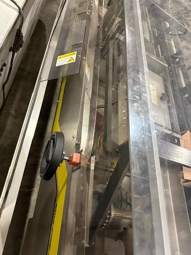 Used 2013 Econocorp Spartan