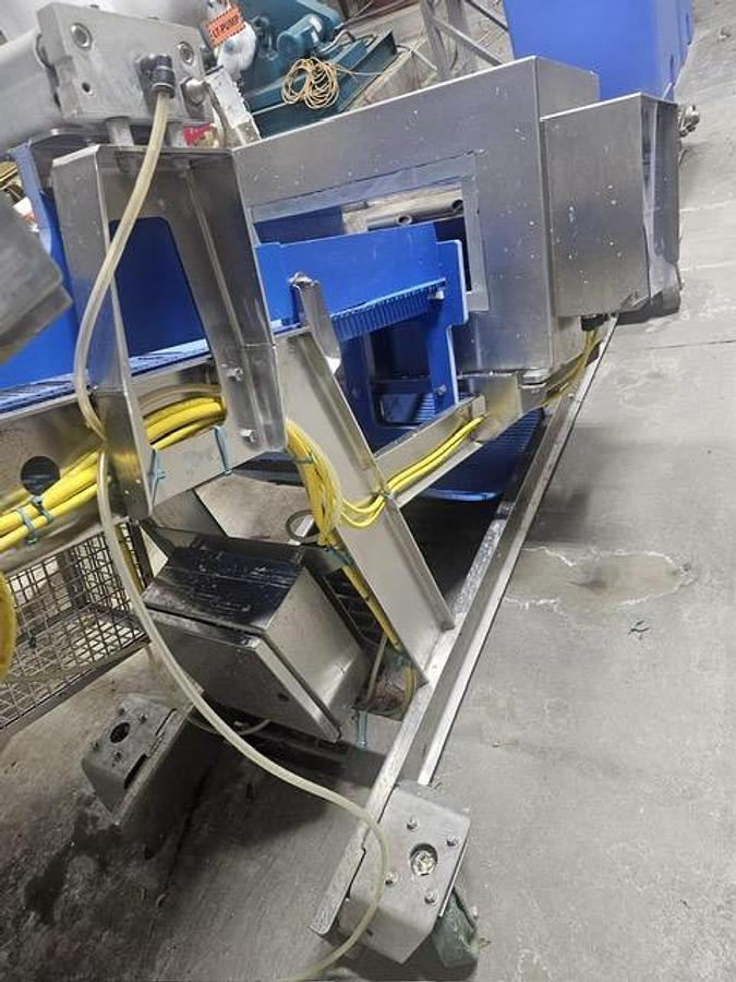 Used Fortress Phantom - WD