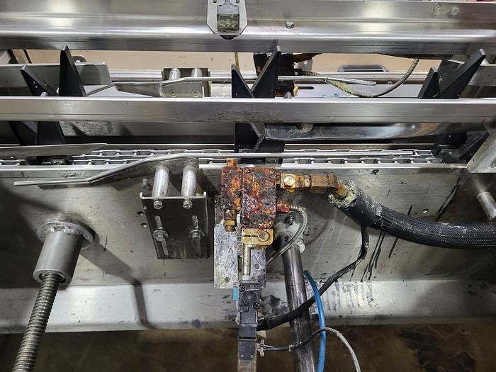 Used 2007 Adco 15DBC105-SS