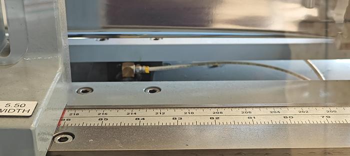 Used 2021 Bartelt IM7-14