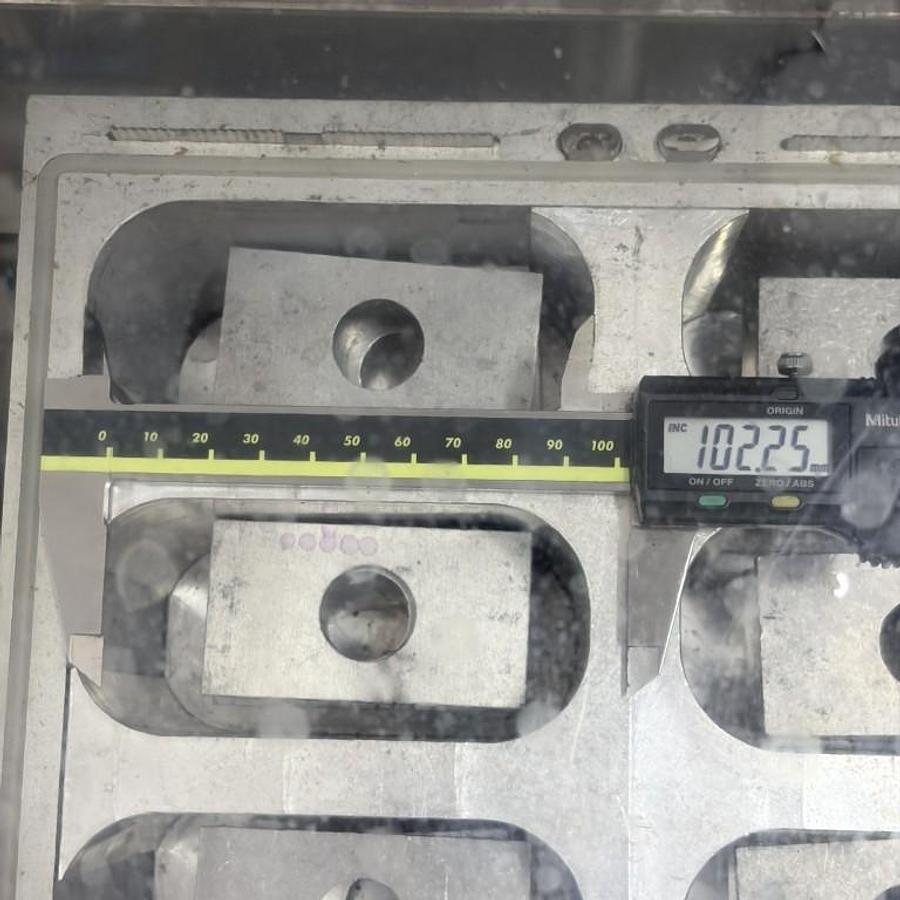 Used 2009 Multivac R105