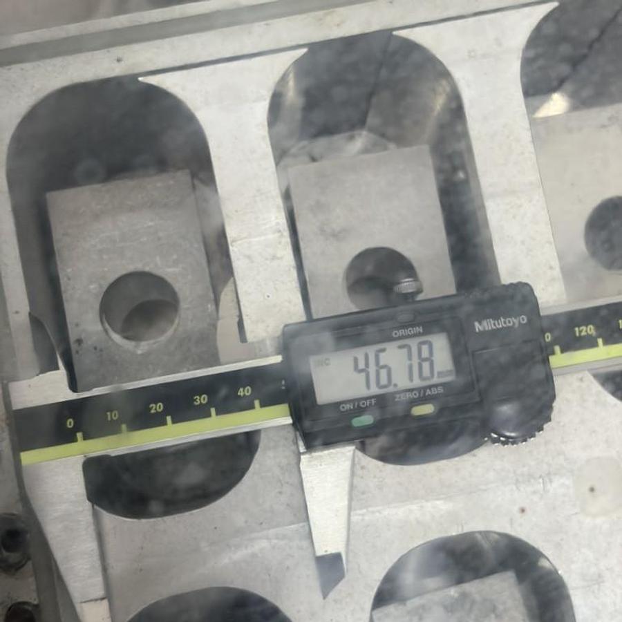 Used 2009 Multivac R105