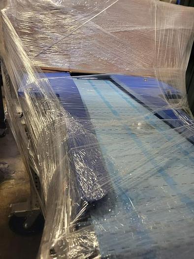 Used 2022 Fortress Metal Detector