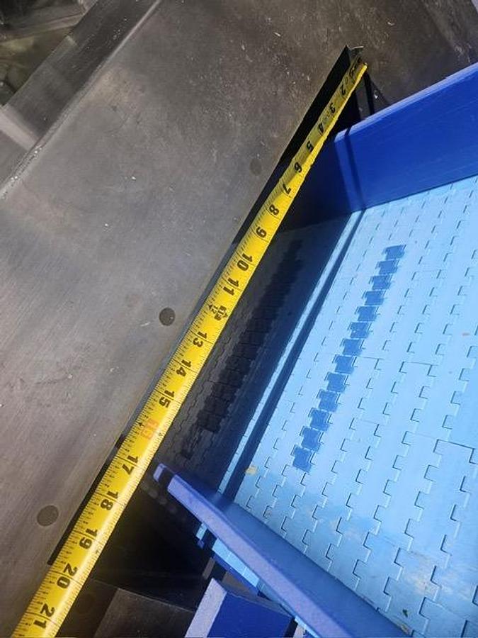 Used Fortress Phantom - WD