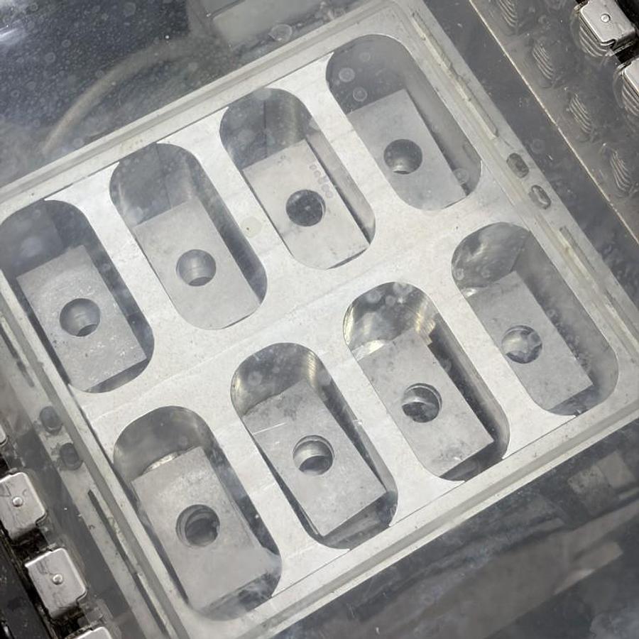 Used 2009 Multivac R105