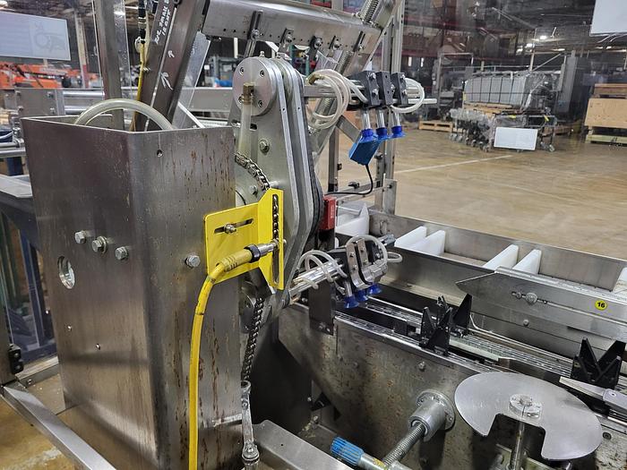 Used 2007 Adco 15DBC105-SS