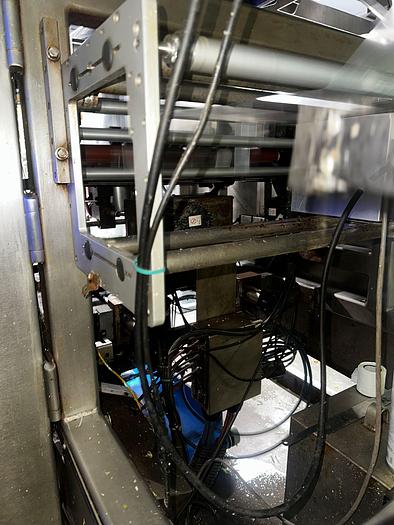 Used 2004 Hayssen 15-22