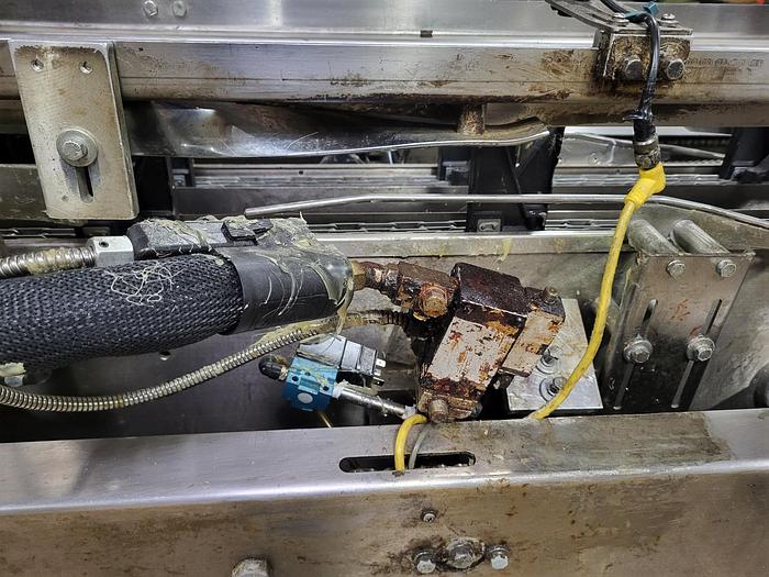 Used 2007 Adco 15DBC105-SS