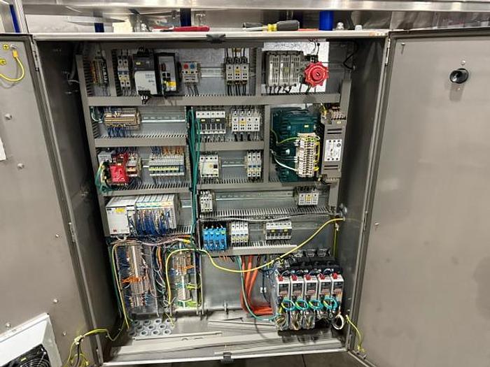 Used 2020 Viking M250