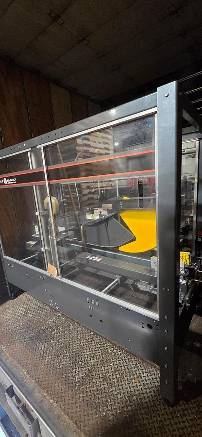 Used 2021 Little David LD16A-SB