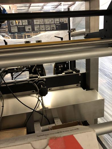 Used 2018 Matrix Mercury