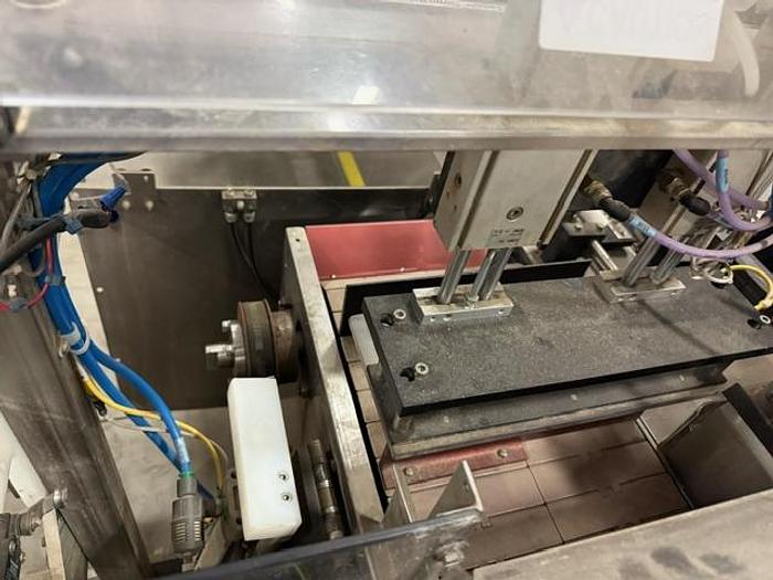 Used 2013 Econocorp Spartan