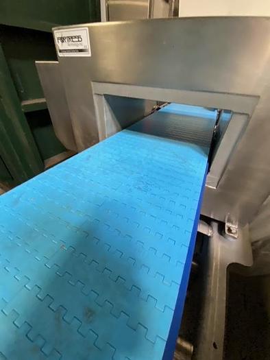 Used Fortress Phantom - WD