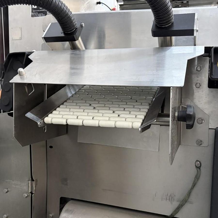 Used 2009 Multivac R105