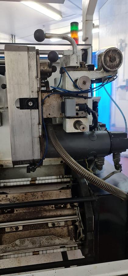 Used 2009 TNA R2Ci-320-RDJ Vertical Bagger